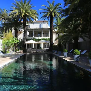 Hotel Pastis St Tropez
