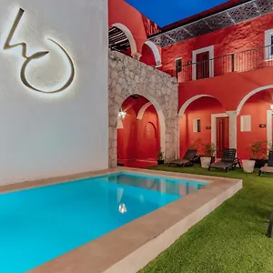 Hotel Ho Mérida
