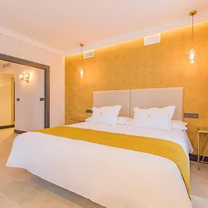 Hotel Vesci Faventia
