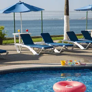Hotel El Pescador Puerto Vallarta