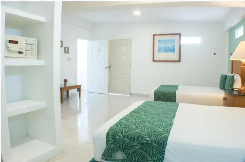 Hotel Central Station Tulum
